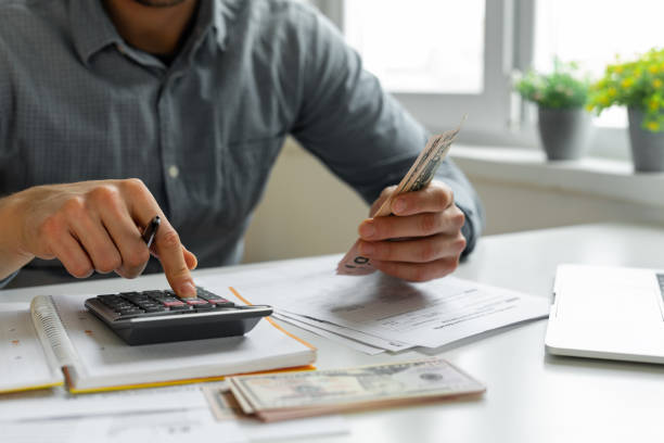Loan Servicing and Management in Alpine, UT